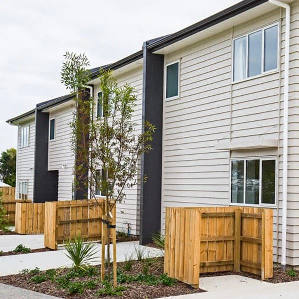 Light Gauge Steel Structure Homes