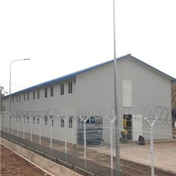 Uzoq umr po'lat konstruktsiyali kvartira