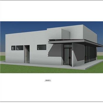 Zamonaviy temir konstruktsiyali kvartira