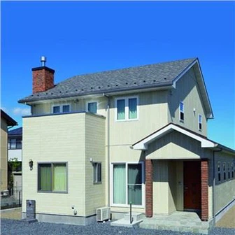 Prefabrik po'latdan yasalgan prefabrik uy